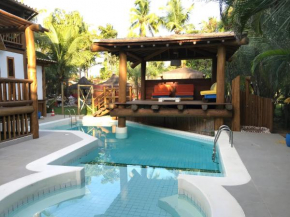 Praia do Forte Aloha Residence, Mata De São João